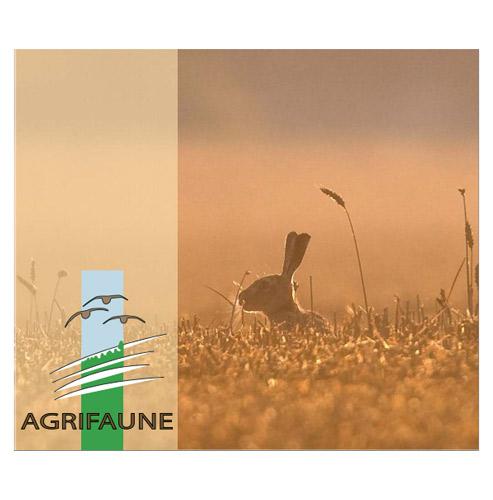 Office National de la Chasse et de la Faune Sauvage : Agrifaune, pour concilier chasse et agriculture