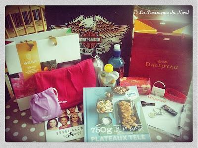 Girls Geek Party, 6e édition et toujours autant de plaisir d’y participer !