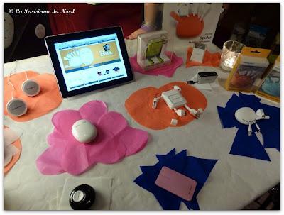 Girls Geek Party, 6e édition et toujours autant de plaisir d’y participer !