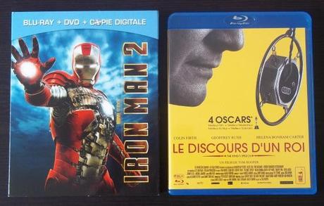 Merci Sundvold !!! [Blu-ray]