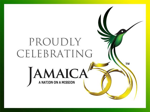 On A Mission, un single pour les 50 ans de l'indépendance de la Jamaïque