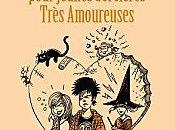 plan d'action pour jeunes sorcières très amoureuses Mélanie Lafrenière