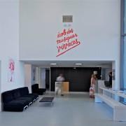 Visite commentée du bâtiment Amiral Job