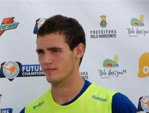 Bonatini : « J’ai reçu des propositions de la Juve et de City