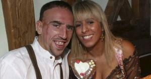 Euro 2012 : Les Bleus retrouveront leurs compagnes, mardi