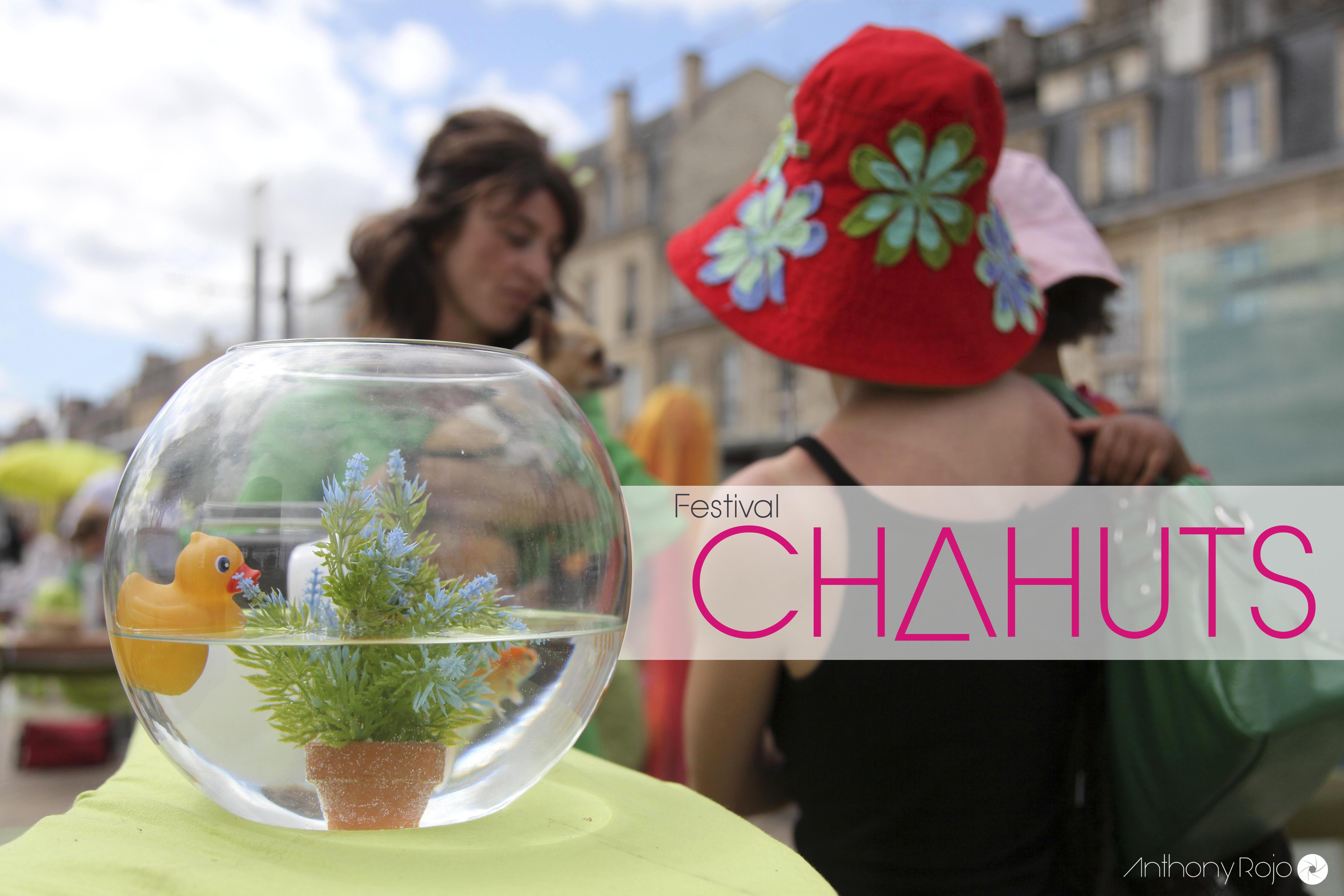 Reportage Photos - Complétement CHAHUTS ! L'édition 2012 du Festival des Chahuts, Association des Arts de la Parole !