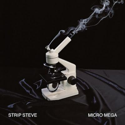 Interview - Strip Steve