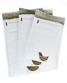 En route vers des emballages sans plastique...