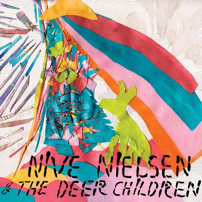 NiveNielsenandTheDeerChildren NiveSings! Nive Nielsen & the Deer Children 