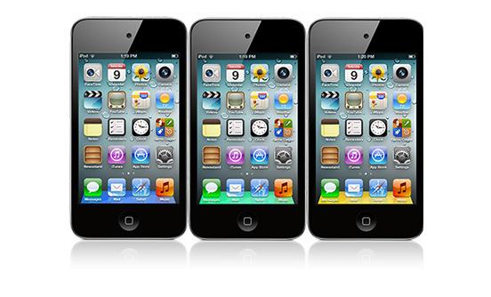 DockColorize, changer la couleur du dock de votre iPhone...