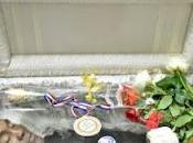 Cuba pleure héros Teofilo Stevenson