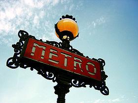 Le Wi-Fi gratuit bientôt disponible dans le métro à Paris