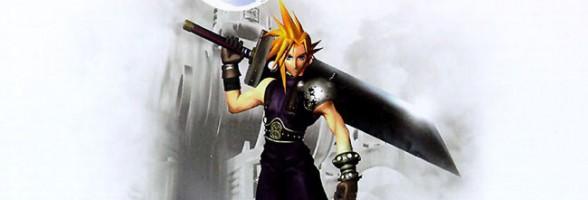 Final Fantasy VII refait parler de lui !