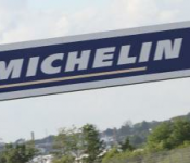 Michelin gagne pour fois Mans