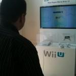 Pleins feux sur la Wii U et les jeux à venir