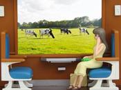 Train Journey l’accessoire décoratif improbable pour iPhone