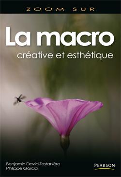 Astuce : la lumière en macro