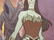 Wonder Woman preview