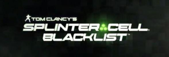 Splinter Cell Blacklist : un peu d’infiltration tout de même !