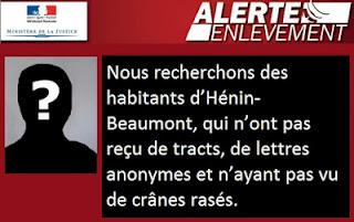 Le regard de Mélenchon sur Hénin-Beaumont