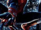 Amazing Spider-Man l'avant-première Londres