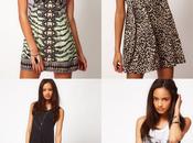 Mini ‘Dress’ ASOS