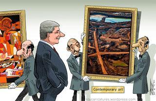 Projet de loi C-38: affaiblir la réglementation environnementale et réduire la transparence