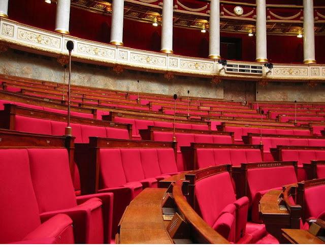 L'après élection quel sera l'avenir et la couleur politique local ?