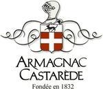 Armagnac casterede