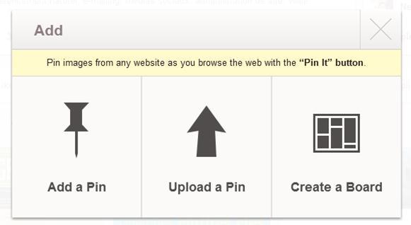 Soldes 2012 : Quand Pinterest devient acteur de la visibilité de votre site ecommerce sur les moteurs de recherche (partie 2)