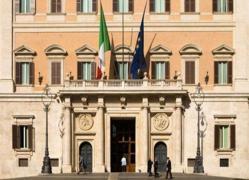 SCOOP : L’Italie quitte l’euro !