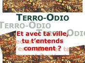 Parcours d'écoute terro-odio lyon