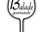 Bientôt Balade gourmande