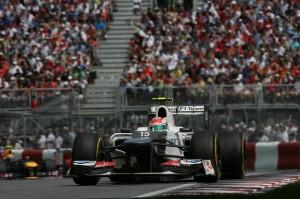 F1: GP de Valence 2012 / Le billet de Keijo