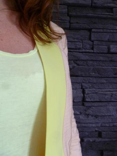 Zalando, outfit, neon 