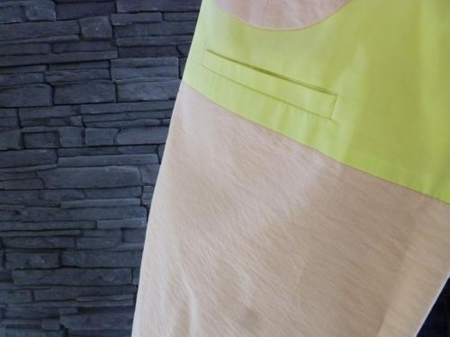 Zalando, outfit, neon 