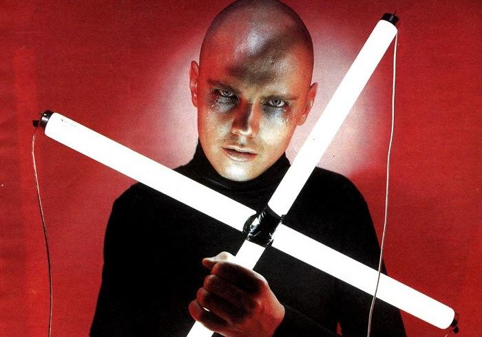 billycygy Les sorties de la semaine