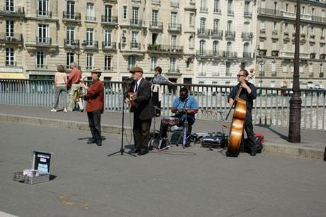 Musiciens-ile-cite-paris-blog-photos-malissin-valdes-hotel-du-jeu-de-paume-paris Vive la Pop avec la Fête de la Musique!