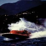 Coup d’E-projecteur sur l’hydroplane « Arno XI » Ferrari