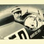 Coup d’E-projecteur sur l’hydroplane « Arno XI » Ferrari