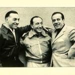 Coup d’E-projecteur sur l’hydroplane « Arno XI » Ferrari