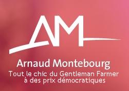 Logo Montebourg