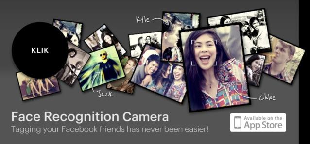 Facebook s'offre Face.com, le partage et la personnalisation de photos...