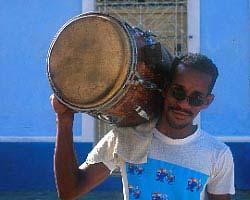 La musique cubaine