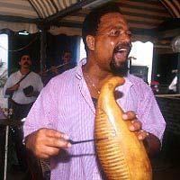La musique cubaine