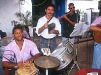 La musique cubaine