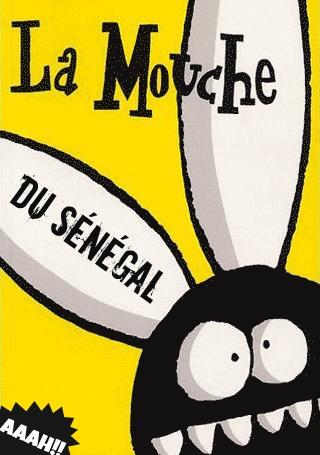 Les mouches