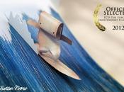 L'aventure d'un marque-pages