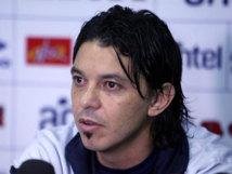 Gallardo entraîneur de River Plate ?