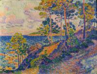 Théo VAN RYSSELBERGHE, l'instant sublimé - exposition 9 juin - 21octobre 2012